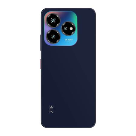Celular ZTE Blade V60 Design 256/6GB Blue